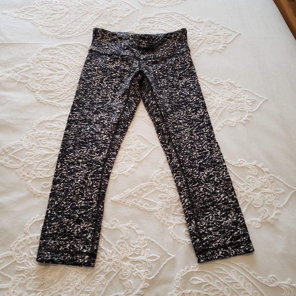 Lululemon leggings
